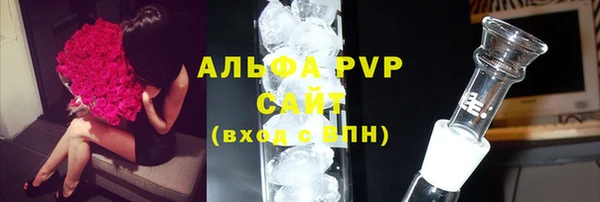 хмурый Карпинск