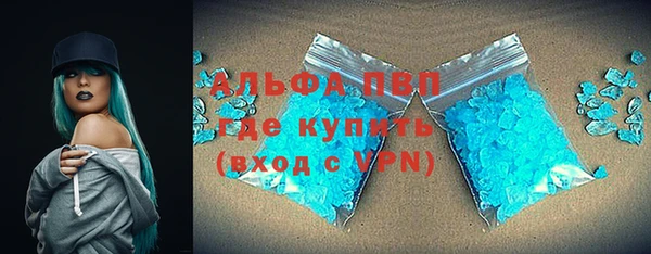 хмурый Карпинск